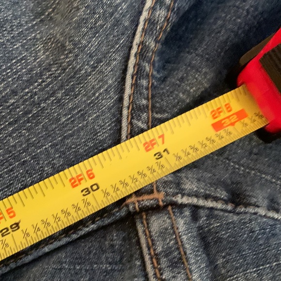 Chico’s Platinum Jeans - Picture 7 of 7